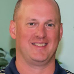 Heritage Institute Instructor Eric Low