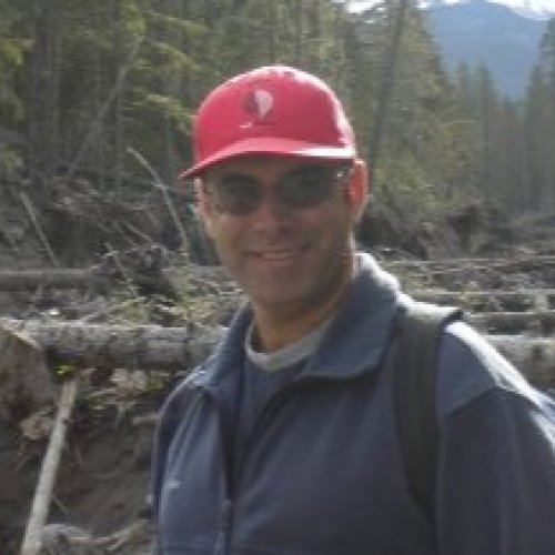 Heritage Institute Instructor Peter Chausse