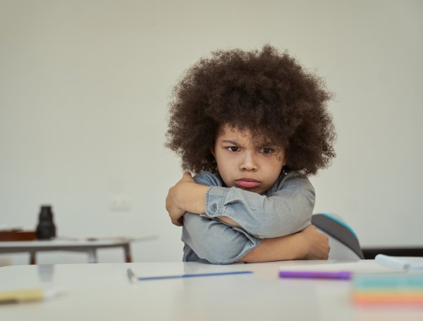Building A Relationship Of Care, Respect, & High Expectations