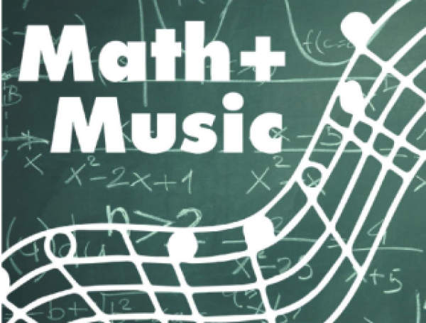 Music, Math, & The Mind
