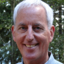 Heritage Institute Instructor Mike Seymour