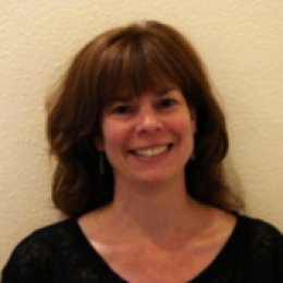 Heritage Institute Instructor Suzanne Warner